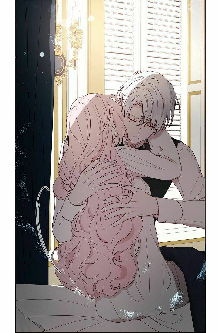 Quyến rũ papa của nhân vật phản diện - Chap 41 - Trang 48
