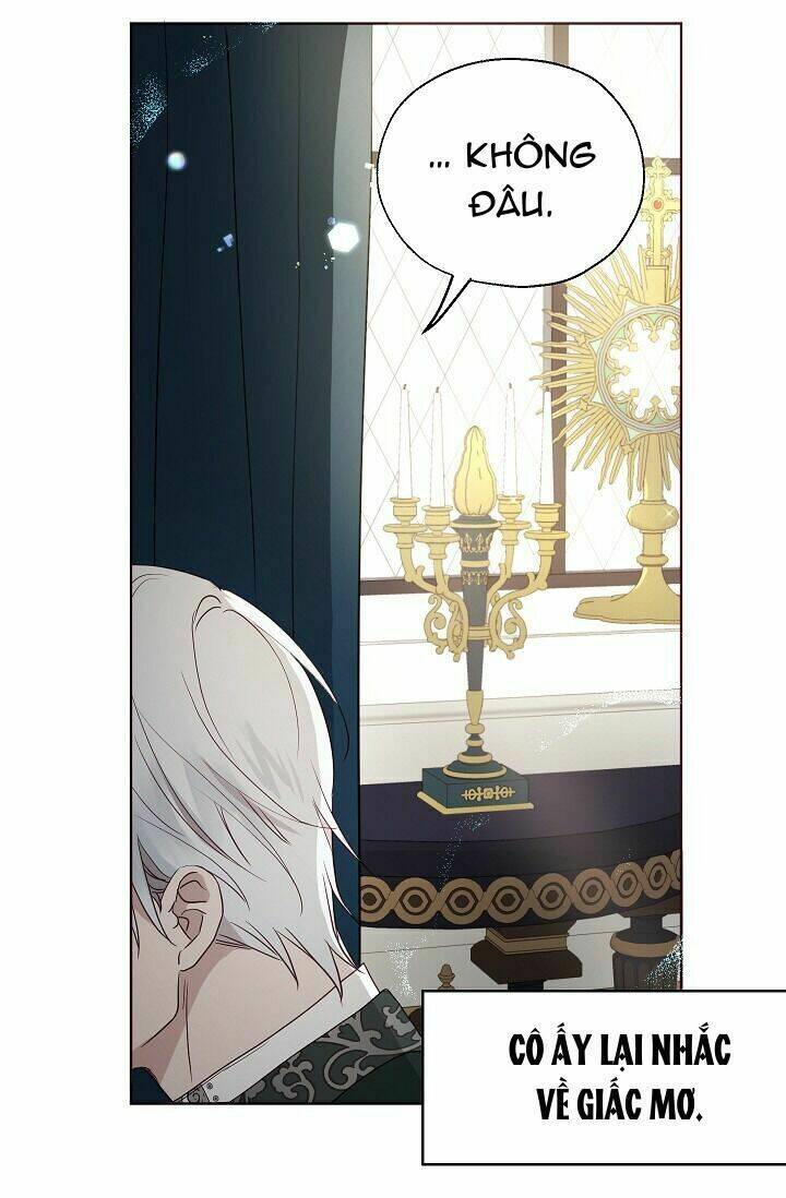 Quyến rũ papa của nhân vật phản diện - Chap 41 - Trang 50