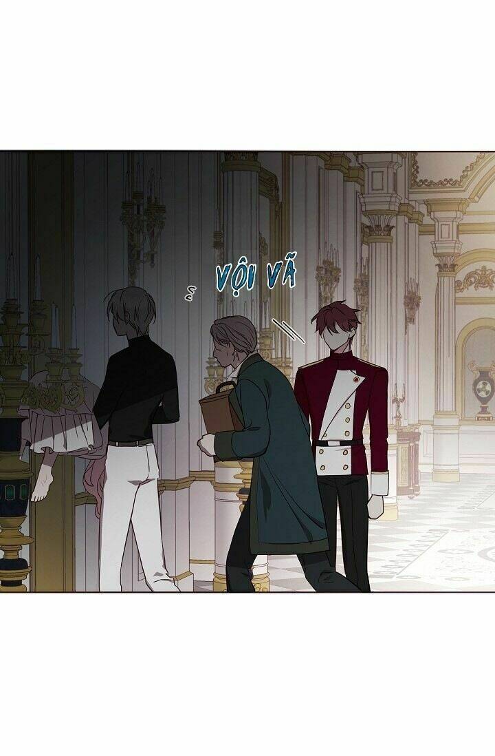 Quyến rũ papa của nhân vật phản diện - Chap 41 - Trang 6