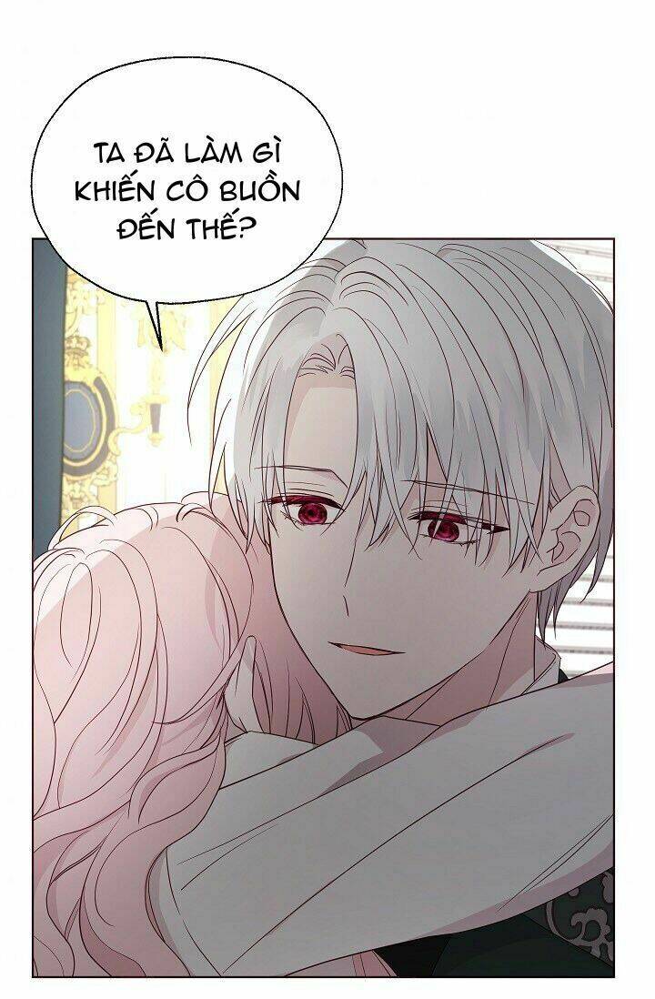 Quyến rũ papa của nhân vật phản diện - Chap 41 - Trang 54