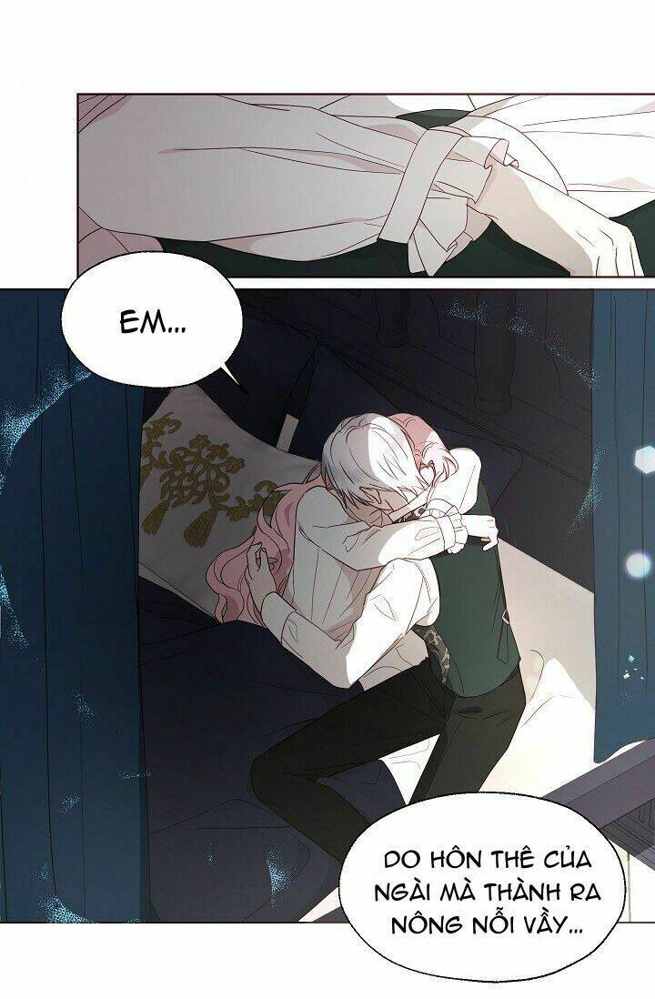 Quyến rũ papa của nhân vật phản diện - Chap 41 - Trang 55