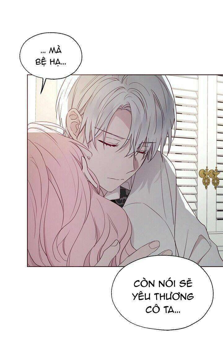 Quyến rũ papa của nhân vật phản diện - Chap 41 - Trang 57