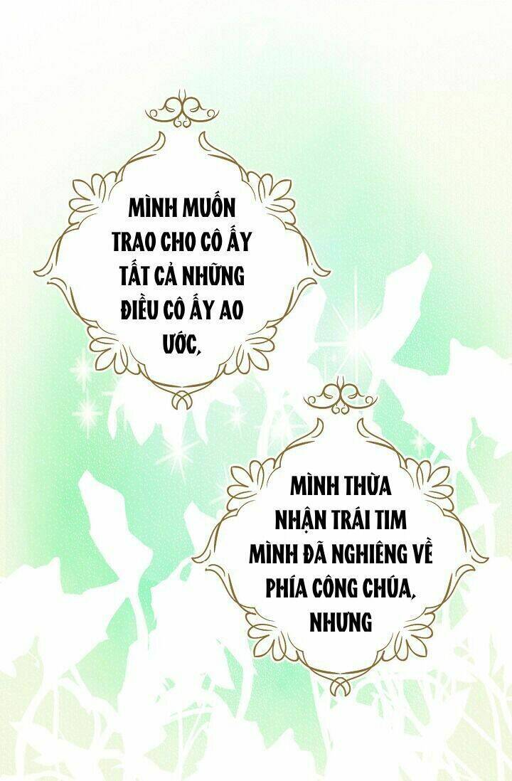 Quyến rũ papa của nhân vật phản diện - Chap 41 - Trang 60