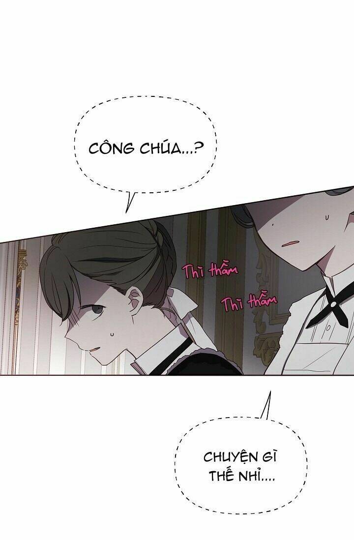 Quyến rũ papa của nhân vật phản diện - Chap 41 - Trang 7