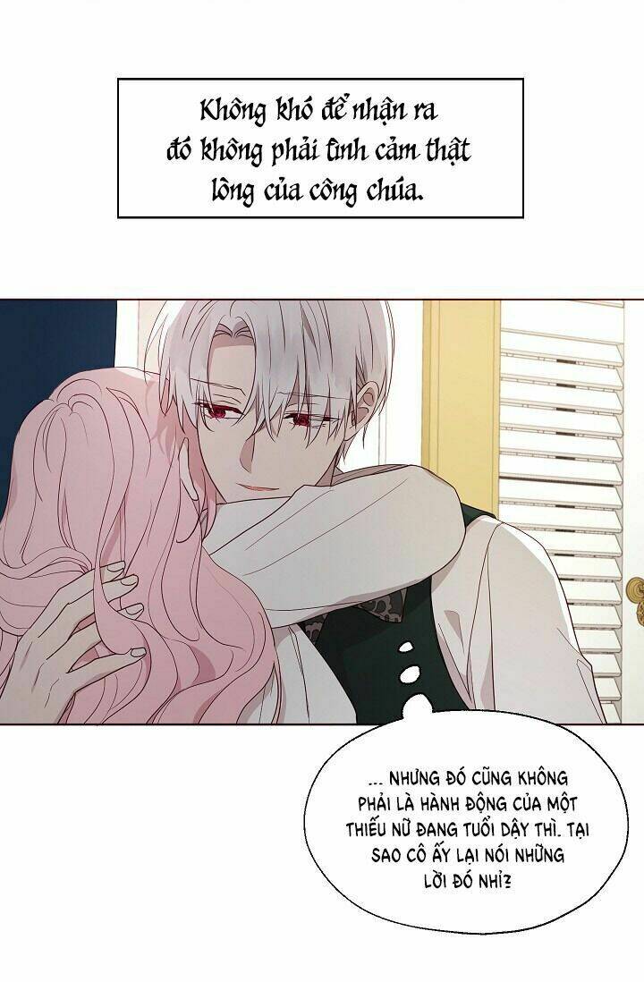 Quyến rũ papa của nhân vật phản diện - Chap 41 - Trang 62