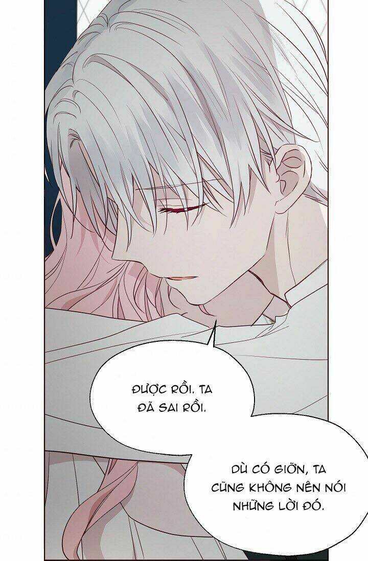 Quyến rũ papa của nhân vật phản diện - Chap 41 - Trang 64