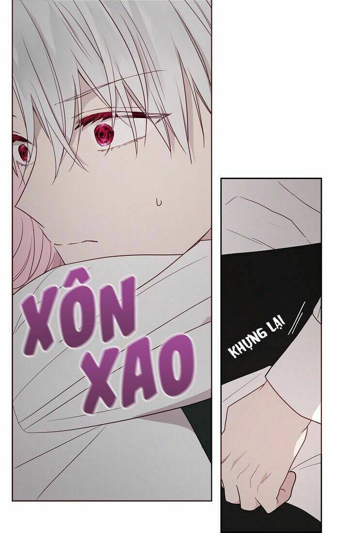Quyến rũ papa của nhân vật phản diện - Chap 41 - Trang 66