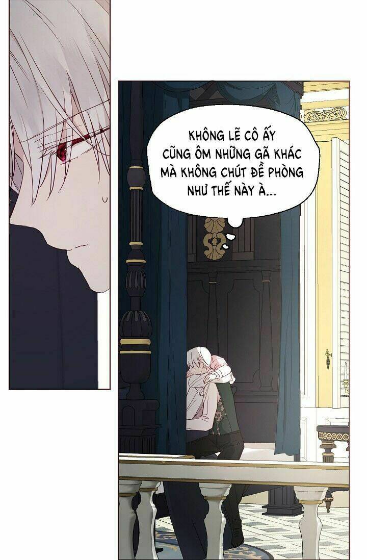Quyến rũ papa của nhân vật phản diện - Chap 41 - Trang 67