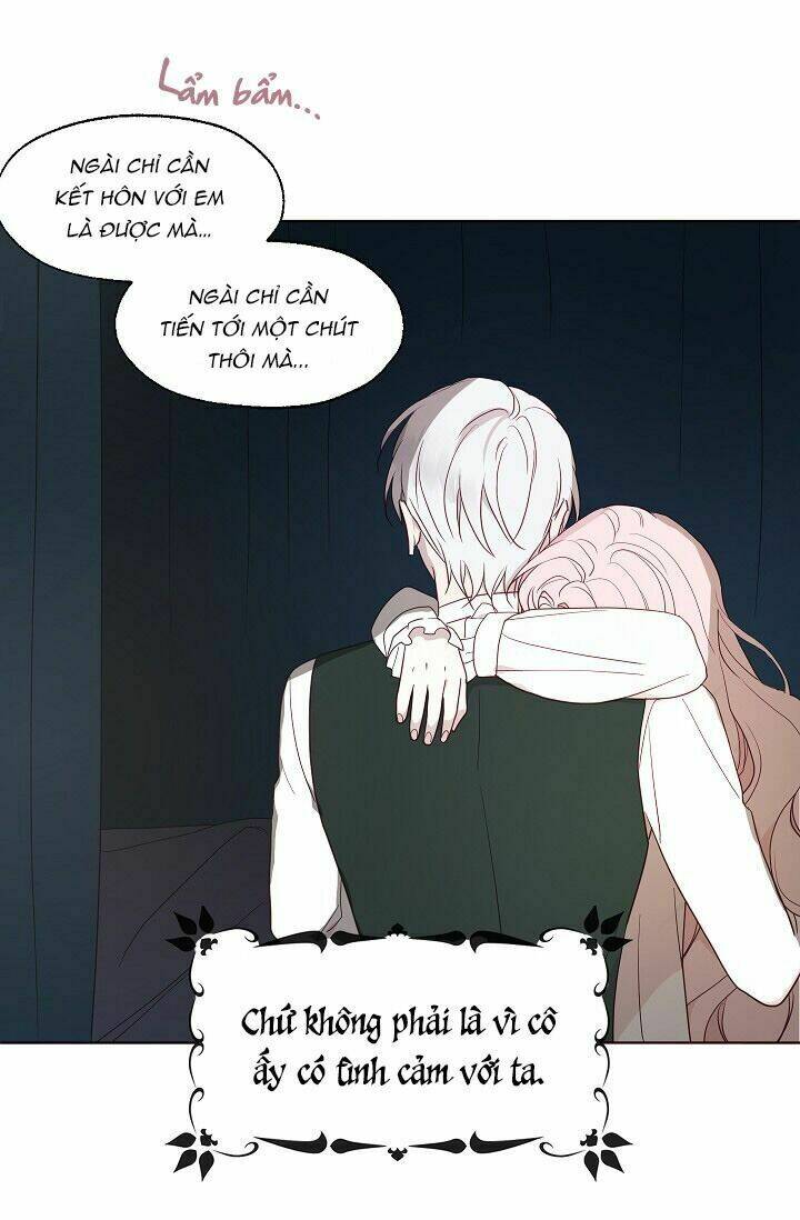 Quyến rũ papa của nhân vật phản diện - Chap 41 - Trang 70