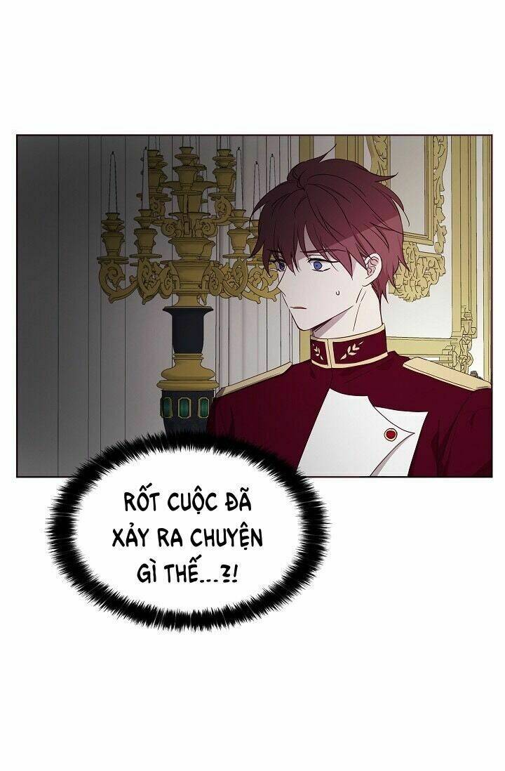 Quyến rũ papa của nhân vật phản diện - Chap 41 - Trang 8