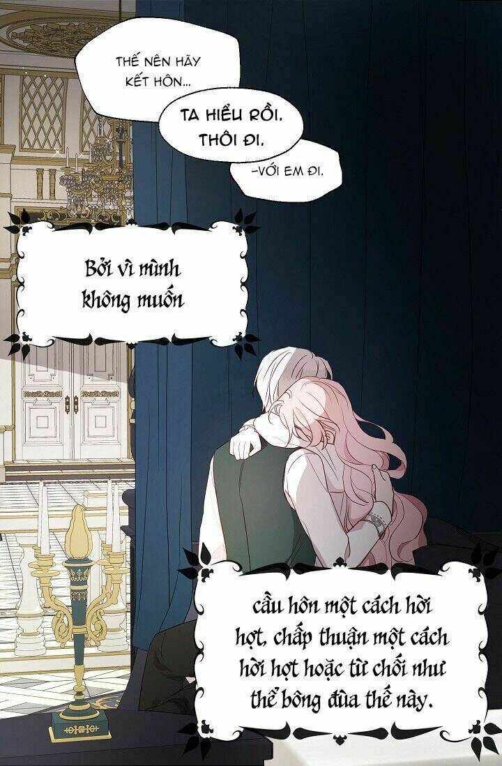Quyến rũ papa của nhân vật phản diện - Chap 41 - Trang 72