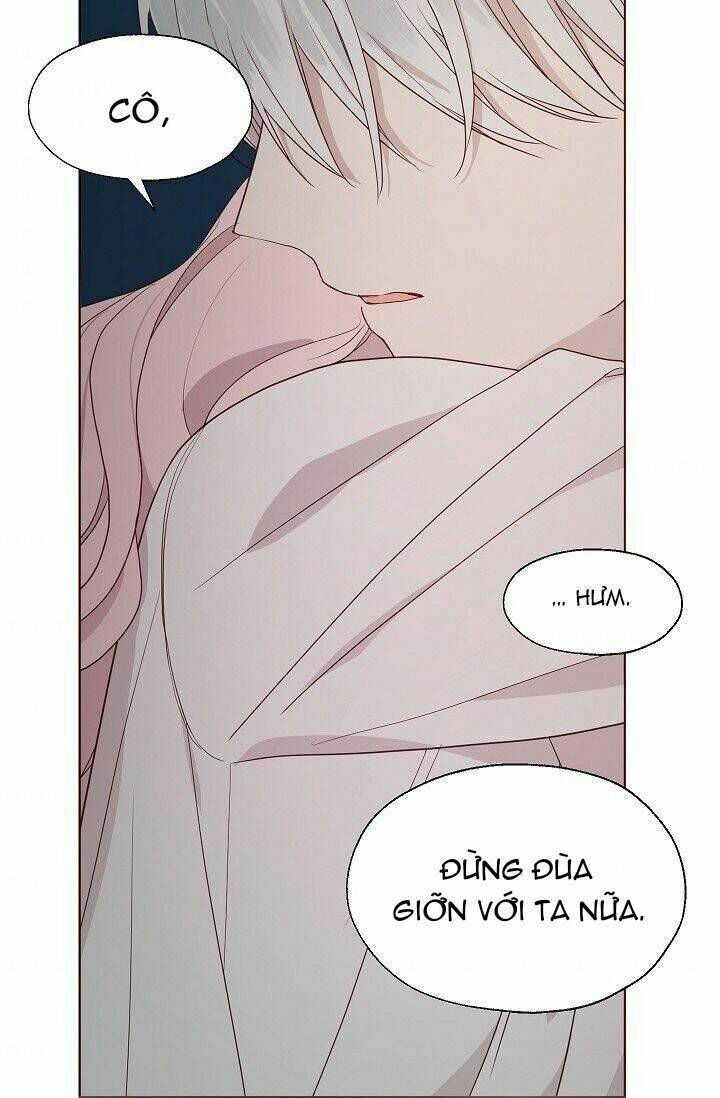 Quyến rũ papa của nhân vật phản diện - Chap 41 - Trang 74