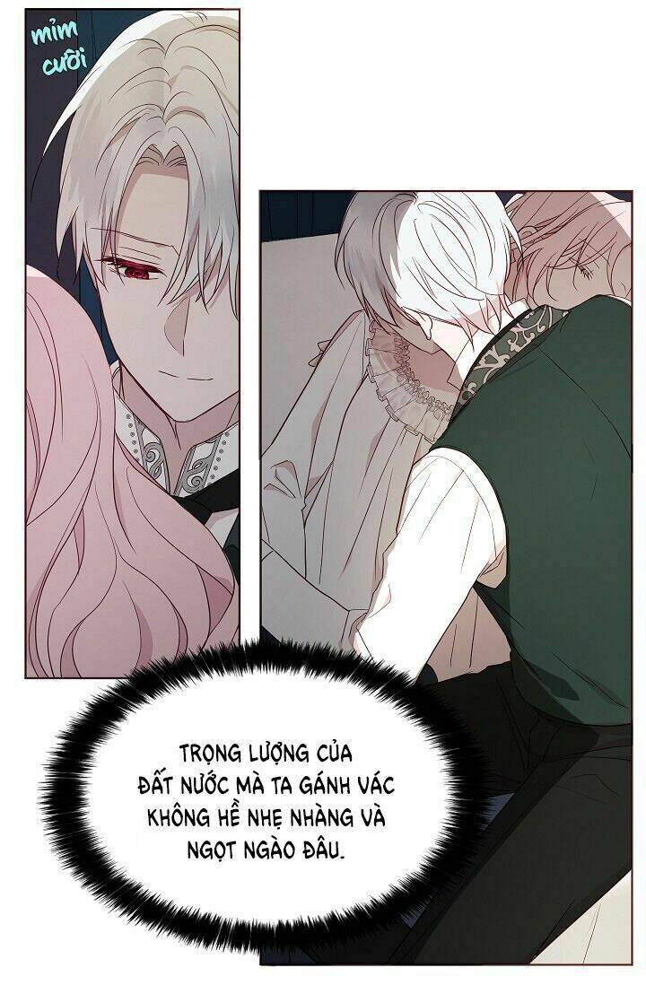 Quyến rũ papa của nhân vật phản diện - Chap 41 - Trang 77