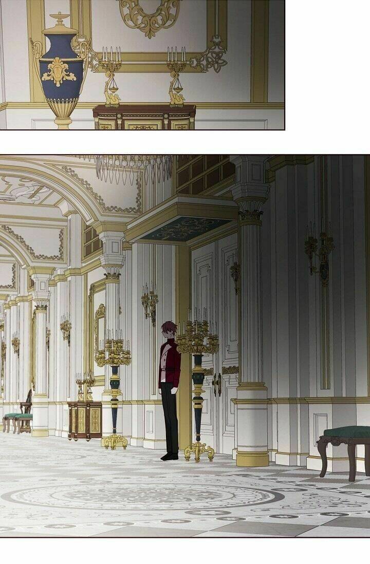Quyến rũ papa của nhân vật phản diện - Chap 41 - Trang 9
