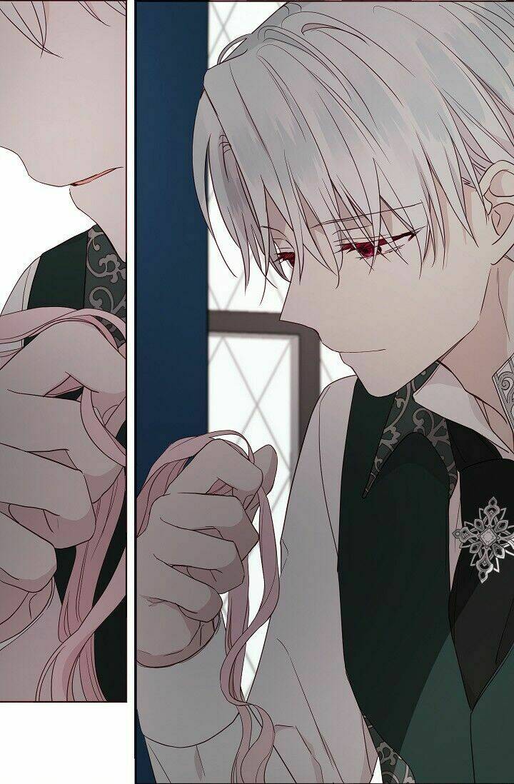 Quyến rũ papa của nhân vật phản diện - Chap 41 - Trang 82