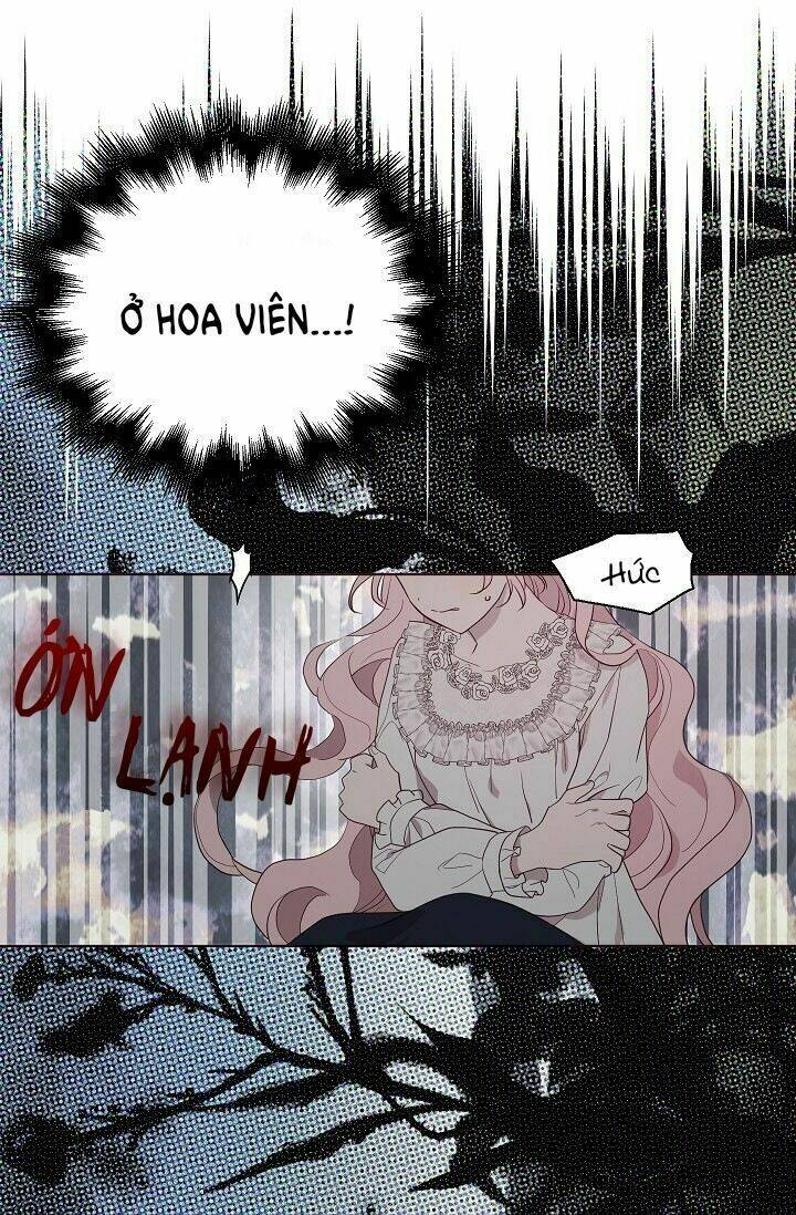 Quyến rũ papa của nhân vật phản diện - Chap 42 - Trang 11