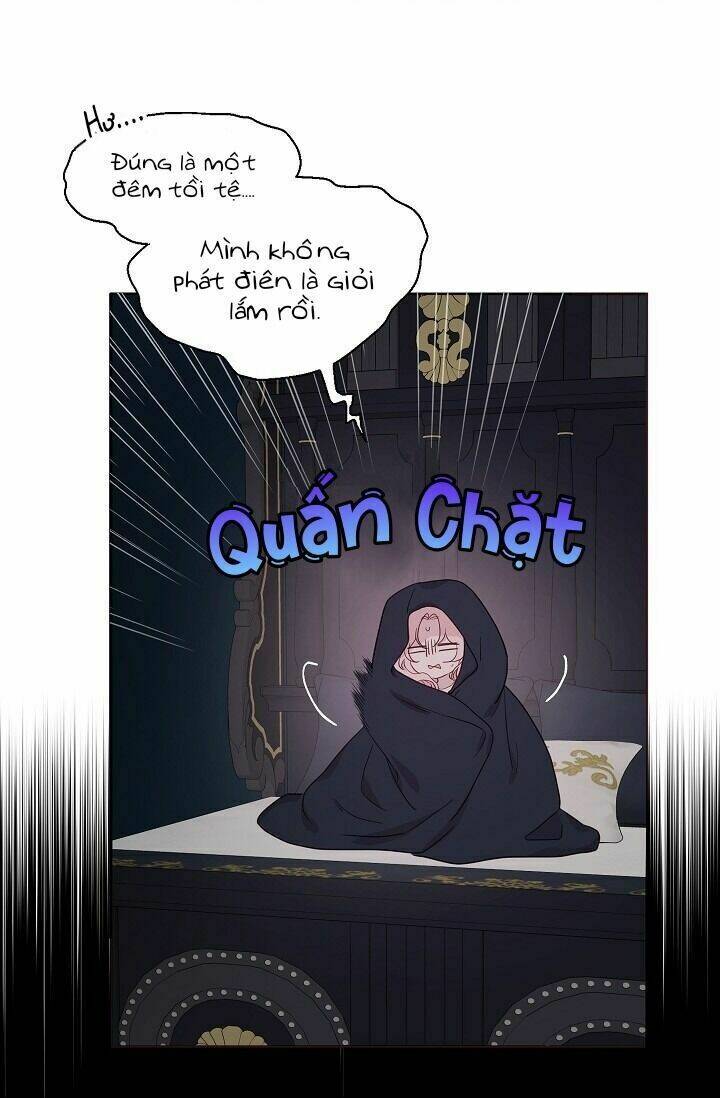 Quyến rũ papa của nhân vật phản diện - Chap 42 - Trang 12