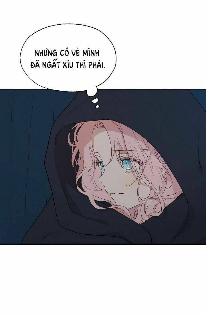 Quyến rũ papa của nhân vật phản diện - Chap 42 - Trang 13