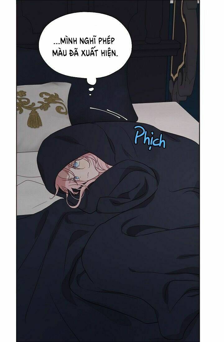 Quyến rũ papa của nhân vật phản diện - Chap 42 - Trang 17