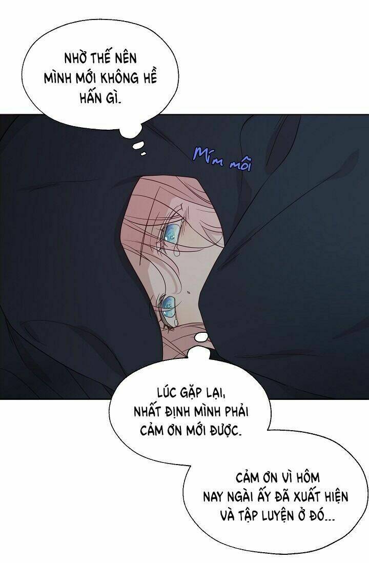 Quyến rũ papa của nhân vật phản diện - Chap 42 - Trang 18