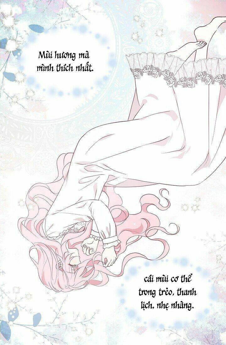 Quyến rũ papa của nhân vật phản diện - Chap 42 - Trang 3