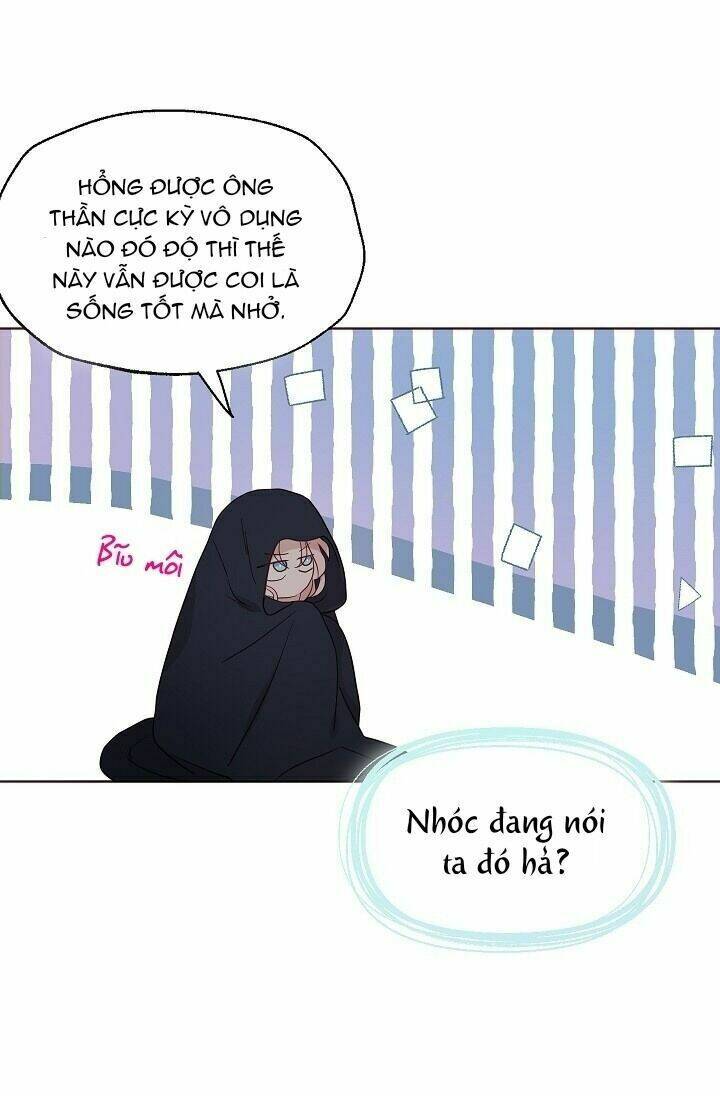 Quyến rũ papa của nhân vật phản diện - Chap 42 - Trang 21