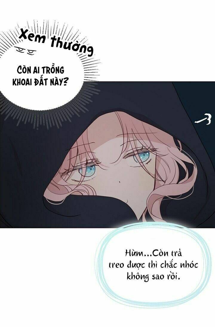 Quyến rũ papa của nhân vật phản diện - Chap 42 - Trang 22