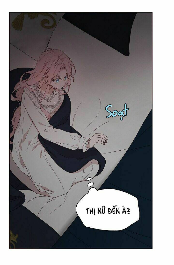 Quyến rũ papa của nhân vật phản diện - Chap 42 - Trang 25