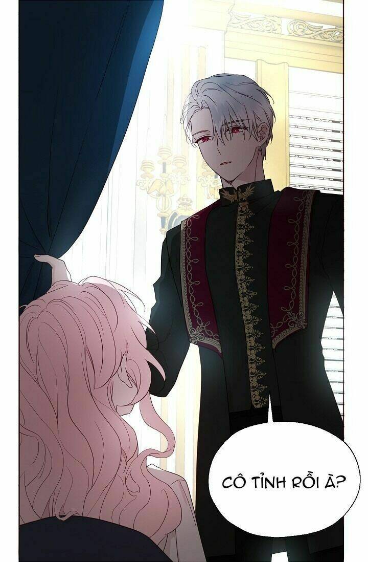 Quyến rũ papa của nhân vật phản diện - Chap 42 - Trang 28