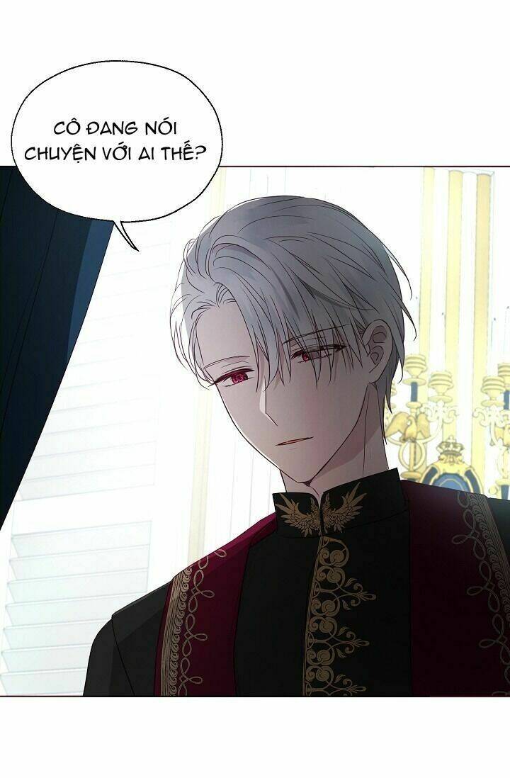Quyến rũ papa của nhân vật phản diện - Chap 42 - Trang 29