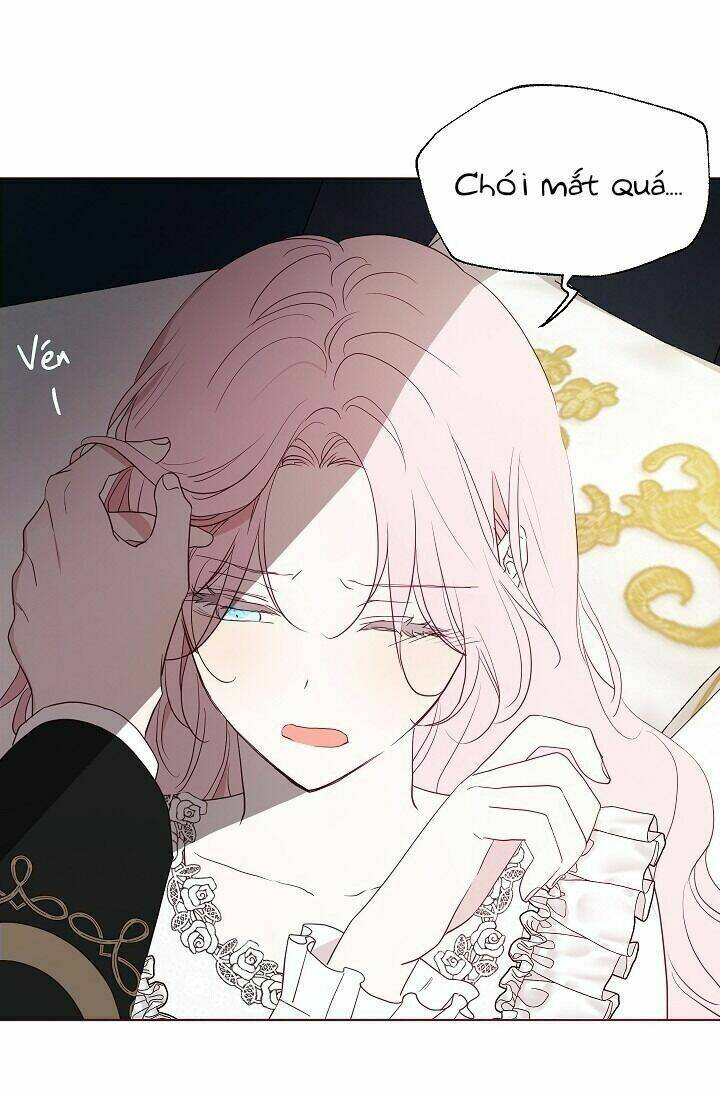 Quyến rũ papa của nhân vật phản diện - Chap 42 - Trang 30