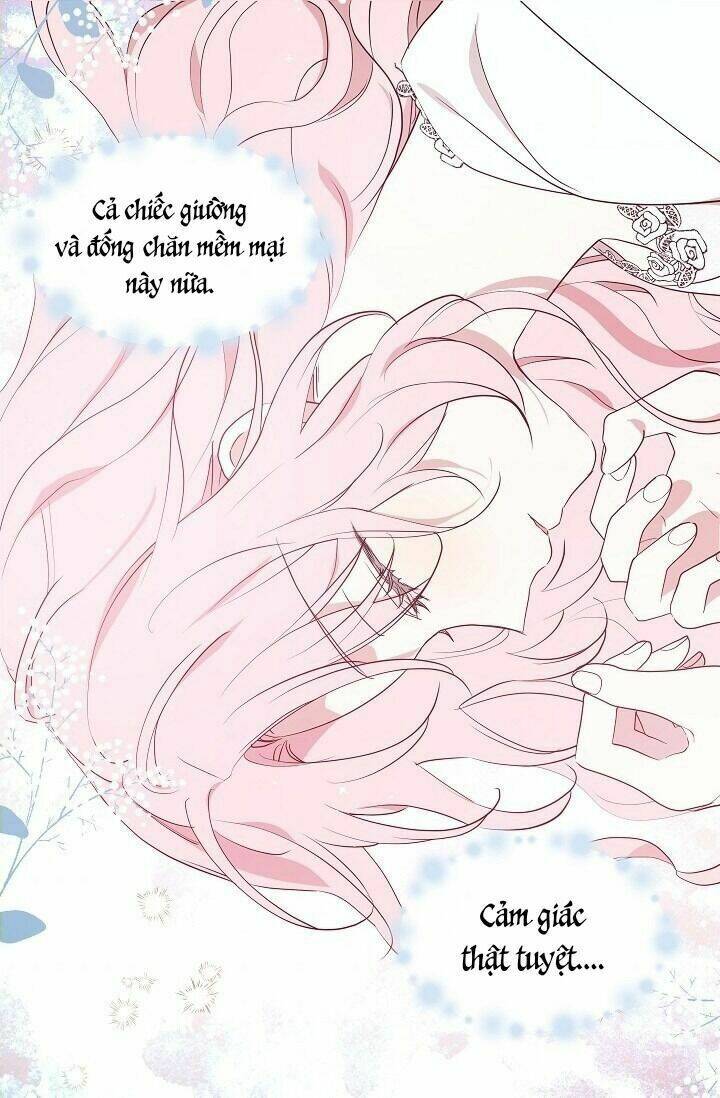 Quyến rũ papa của nhân vật phản diện - Chap 42 - Trang 4