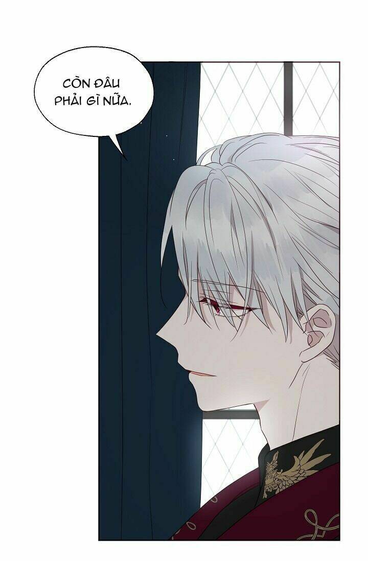 Quyến rũ papa của nhân vật phản diện - Chap 42 - Trang 33