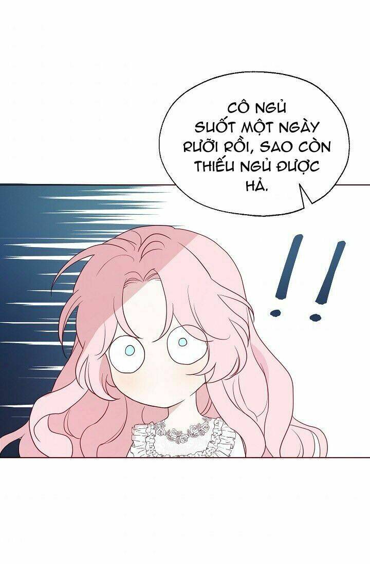 Quyến rũ papa của nhân vật phản diện - Chap 42 - Trang 34