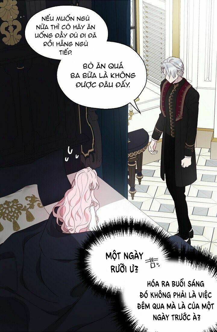 Quyến rũ papa của nhân vật phản diện - Chap 42 - Trang 35