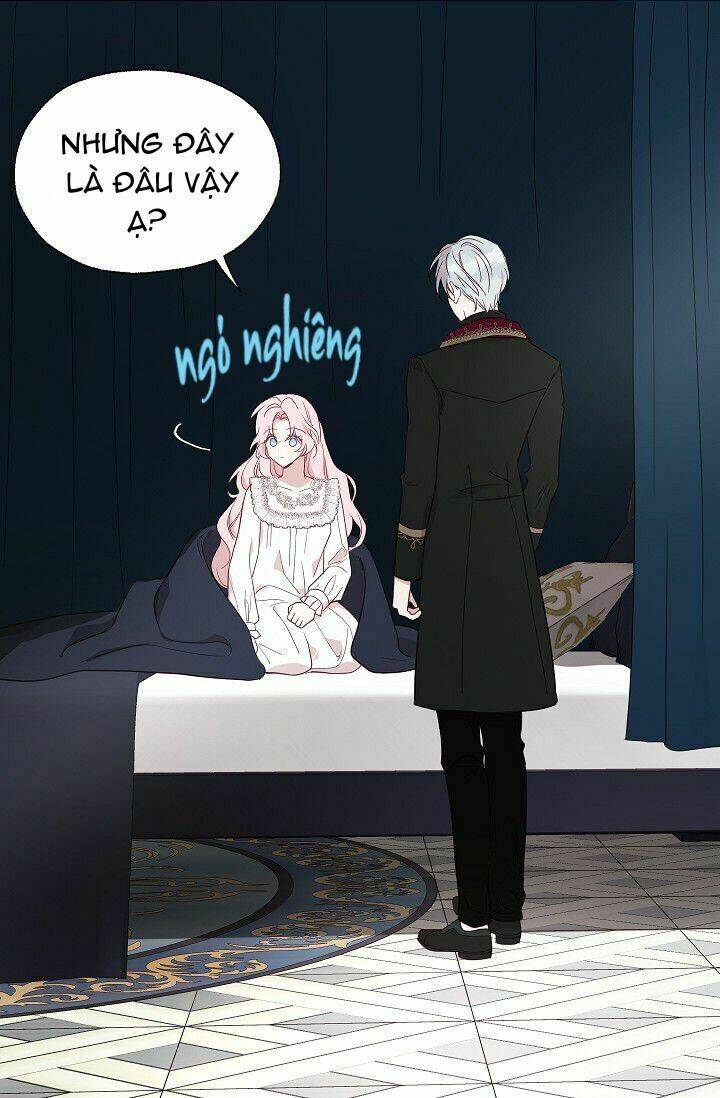 Quyến rũ papa của nhân vật phản diện - Chap 42 - Trang 37