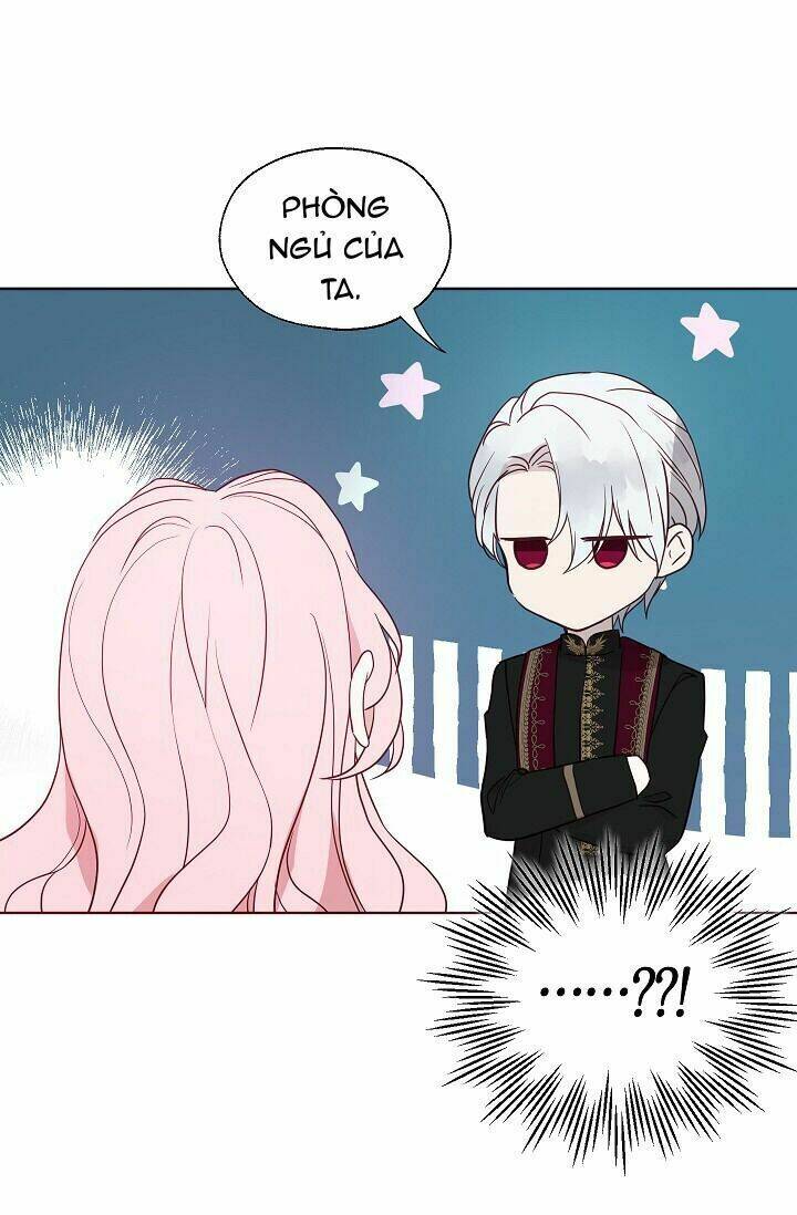 Quyến rũ papa của nhân vật phản diện - Chap 42 - Trang 38