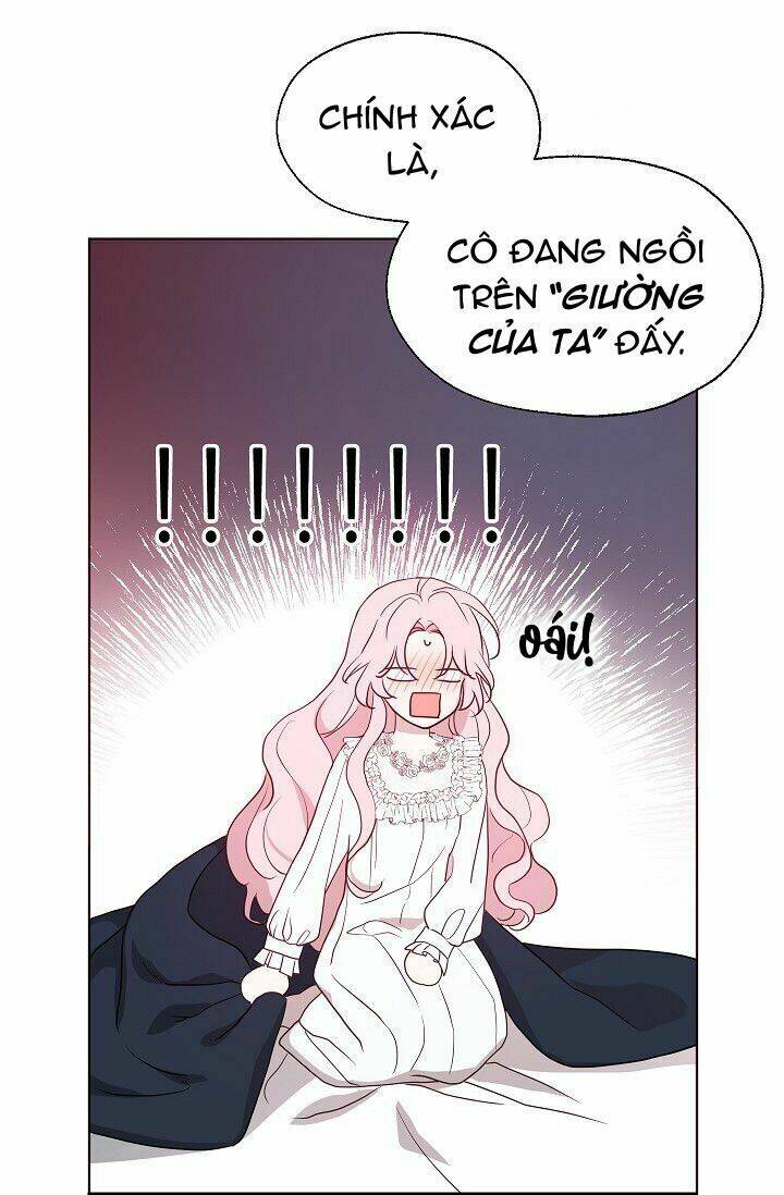 Quyến rũ papa của nhân vật phản diện - Chap 42 - Trang 39