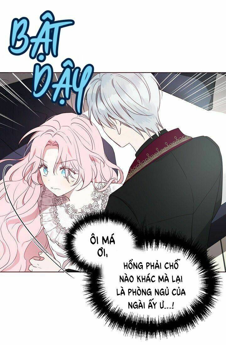 Quyến rũ papa của nhân vật phản diện - Chap 42 - Trang 40