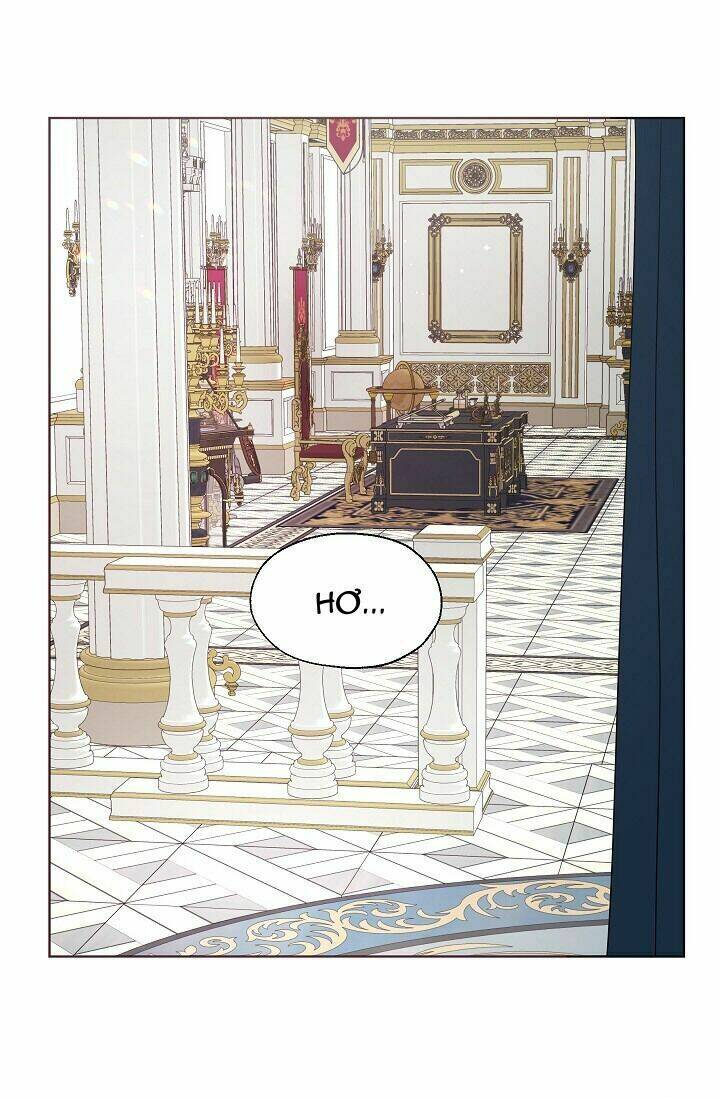 Quyến rũ papa của nhân vật phản diện - Chap 42 - Trang 41