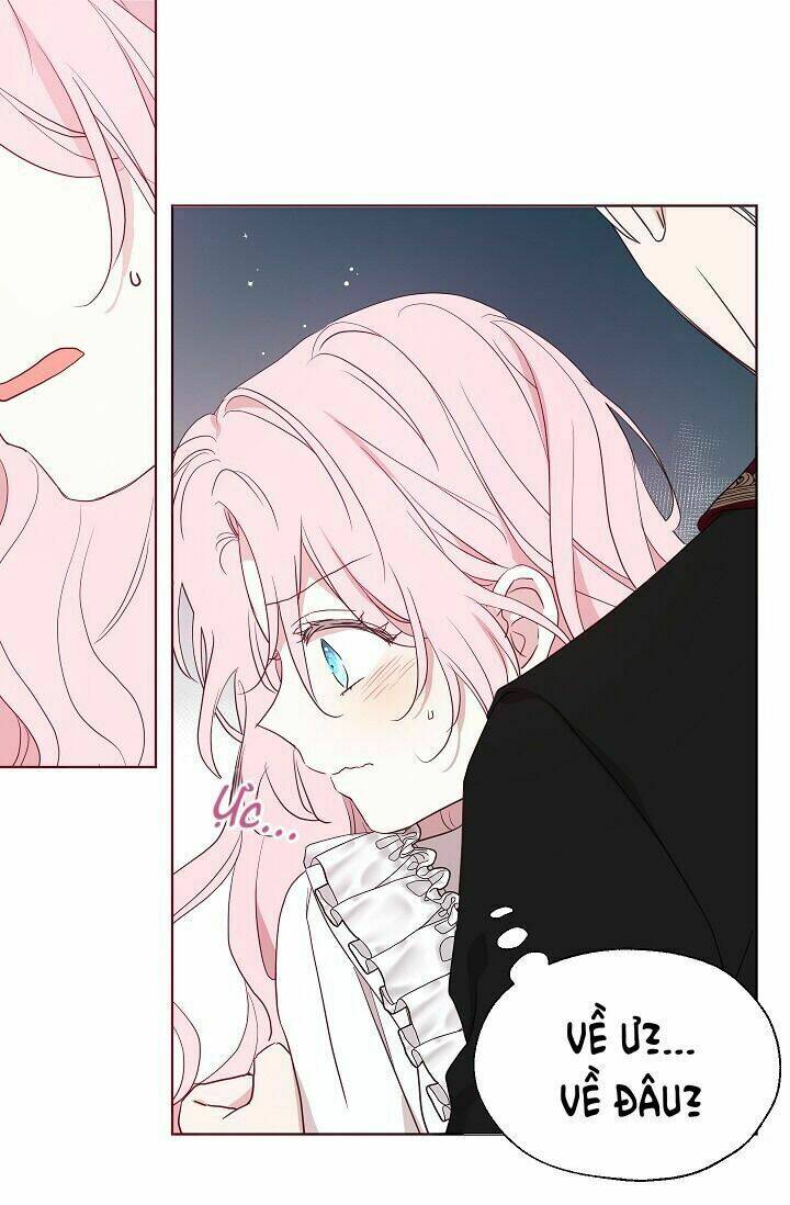 Quyến rũ papa của nhân vật phản diện - Chap 42 - Trang 43