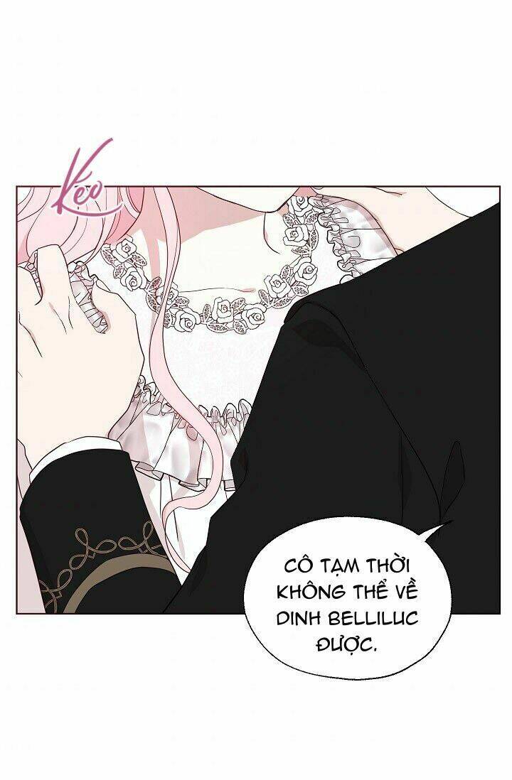 Quyến rũ papa của nhân vật phản diện - Chap 42 - Trang 44
