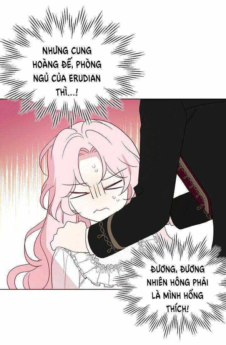 Quyến rũ papa của nhân vật phản diện - Chap 42 - Trang 46
