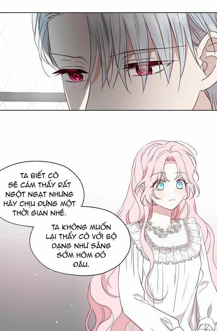 Quyến rũ papa của nhân vật phản diện - Chap 42 - Trang 48
