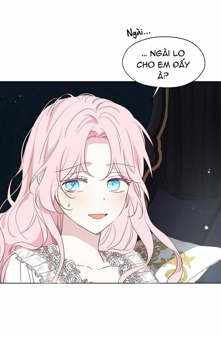 Quyến rũ papa của nhân vật phản diện - Chap 42 - Trang 49