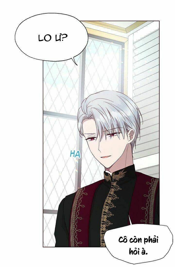 Quyến rũ papa của nhân vật phản diện - Chap 42 - Trang 50