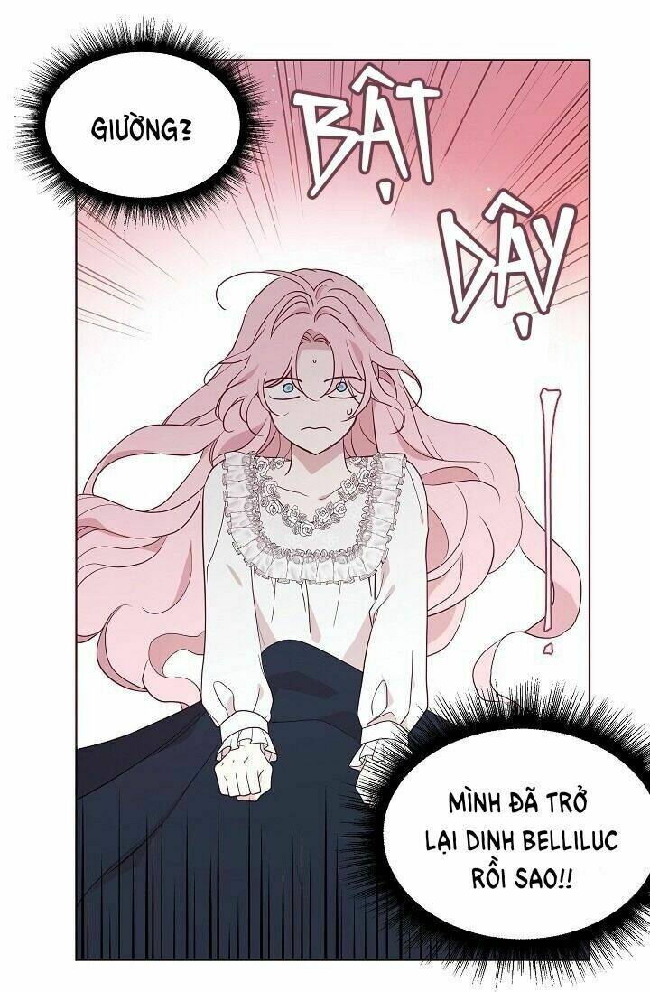 Quyến rũ papa của nhân vật phản diện - Chap 42 - Trang 6