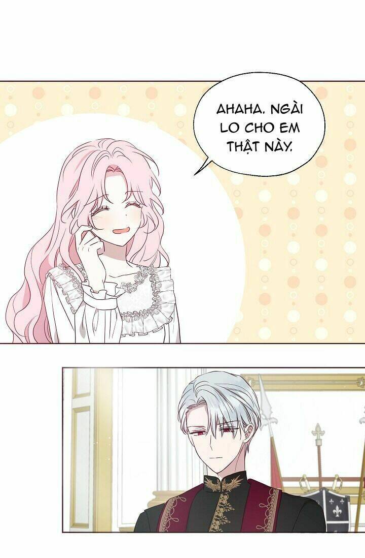 Quyến rũ papa của nhân vật phản diện - Chap 42 - Trang 51