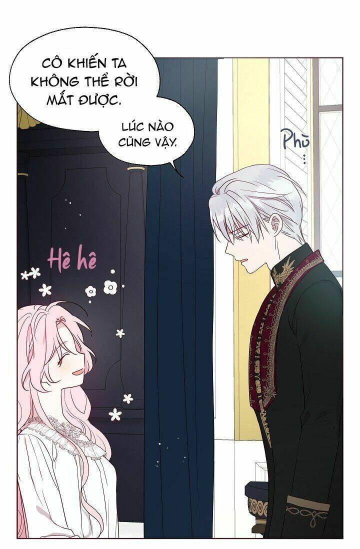 Quyến rũ papa của nhân vật phản diện - Chap 42 - Trang 52