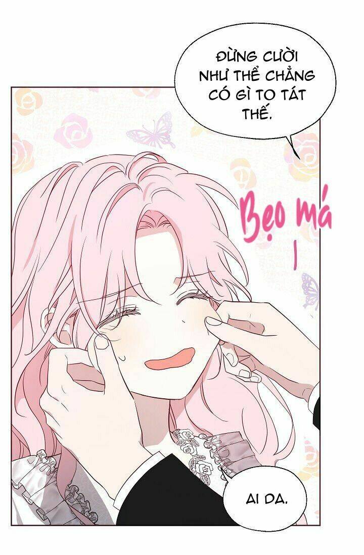 Quyến rũ papa của nhân vật phản diện - Chap 42 - Trang 53